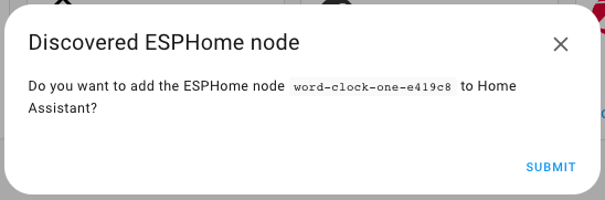 Home Assistant Automatic