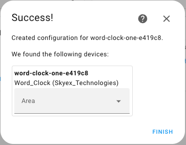 Home Assistant Connected